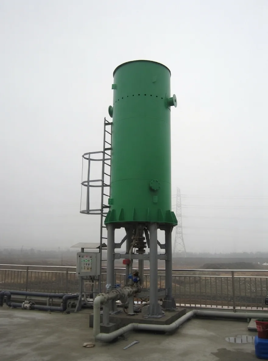 Industrial combustion and flare systems