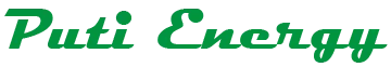 Puti Energy logo