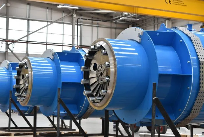 Top Flare Tip Replacement and Repair in Iraq| Puti Energy