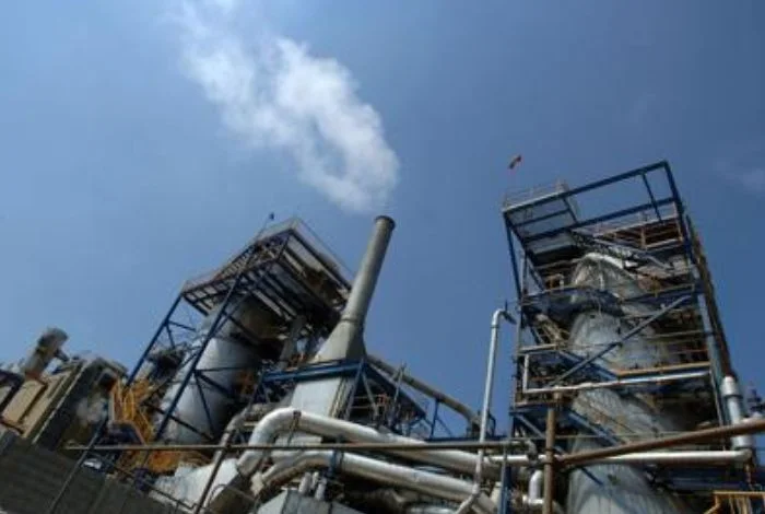 Gas Mixing station Manufacturers in India | Puti Energy